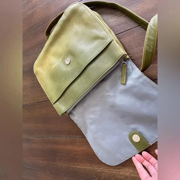 Osgoode Marley cross body bag - Picture 12 of 16